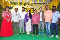 Sahakutumbanaam Movie Opening